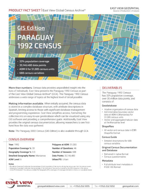 Paraguay_1992Census_Factsheet_evg